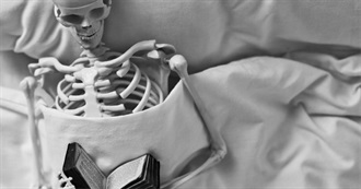 25 Books to Read Before You Die