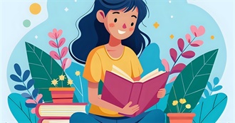 Books Read at the Age of 18