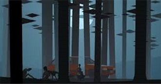 50 Best Games of All Time