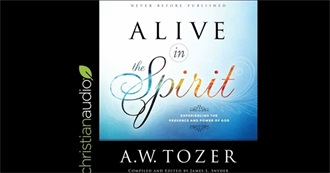 Books Read --A&#39;s