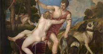 Erotica and Erotic Novels