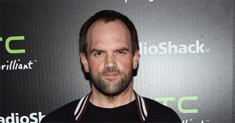 Ethan Suplee Filmography (2018)