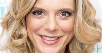 The Films of Emelia Fox