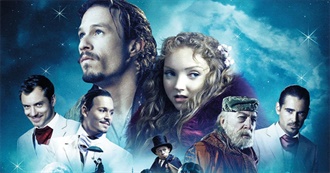 45 Underappreciated Movies of the 2000s