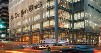 Some New York Times Number-One Books ~40~May