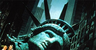 IMDb Picks: Visions of Future Years in Movies and TV