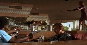 100 Movies EVERYONE Has Seen and So Should You