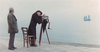 Films Seen in March 2021