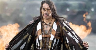 Bree Has Seen by the Year: 2010