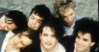 All 1981 Albums Shawn Has Heard