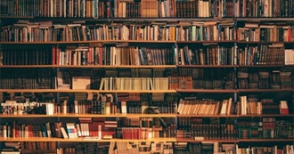 Arkle&#39;s Goodreads Challenge Books (2015 - 2021)