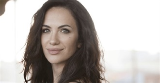 Filmography - Kate Siegel