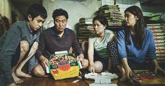 The 25 Best Films of Fall Festival Season 2019