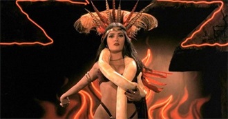 15 Horror Films With Famous Dance Scenes