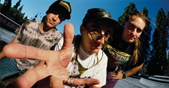10 Essential Songs: Primus
