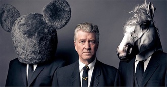 Every Film by Quebeckfilms&#39; Favorite Directors