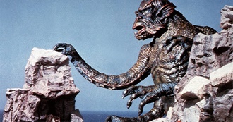 SDM Listman Does the AFI 10 Top 10: Fantasy