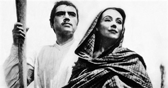 SOMOS: Las 100 Mejores Pel&#237;culas Del Cine Mexicano