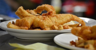 What Ray Ate - Day 328