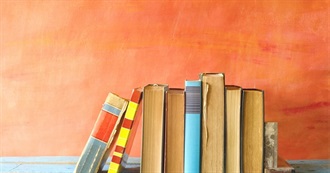 Book Riot Reader&#39;s Favorite Multigenerational Books