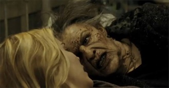 Best Horror Movies From the 2000s