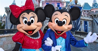 Paul and Dana - A Shared Life