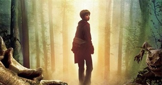 Some Movies Teresa Has Seen