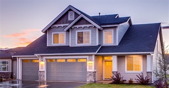 Buildings I&#39;ve Been In