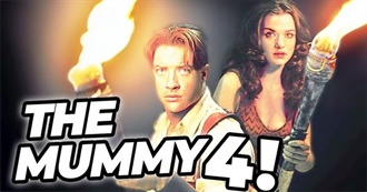 10 Legacy Sequel Movies Everyone Actually Wants to See (What Culture)