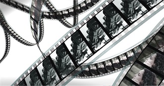 532 Films on Tom&#39;s Watchlist