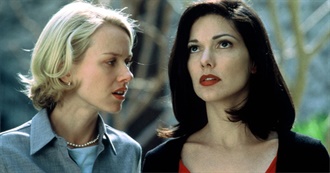 Last 10 Movies Blue Watched #9