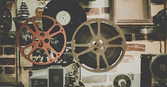 Feral Fennec Fox&#39;s Top 50 Movies