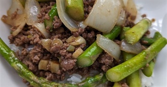 Big T&#39;s Food Eaten Today 250