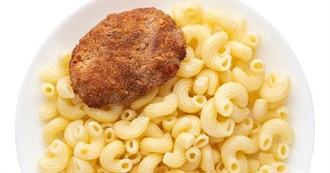 What a Sloth Ate - 24