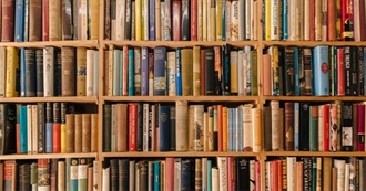 Books L Has Read as of March 2025