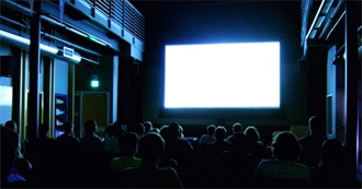 The Movies That Made Anna