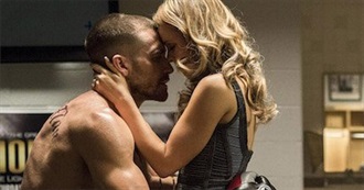 Peter&#39;s Watchlist January 2016