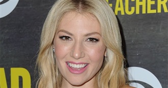 Ari Graynor Filmography