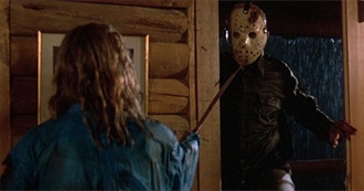 100 80s Supernatural Horror Movies