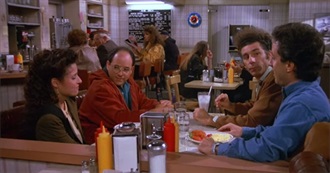 TV Shows With One-Word Titles