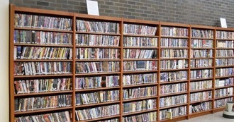 Mickey&#39;s Top 100