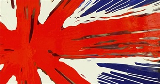 British Foods/Brands