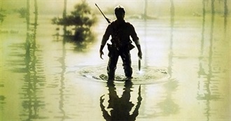 10 Cult Film Masterpieces You Might Not Have Seen