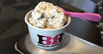 More of Your Favorite Ice Cream Flavors