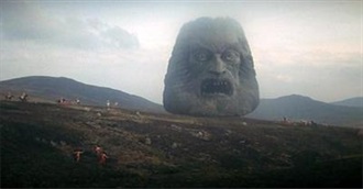 30 Cult Movies Everyone Should See