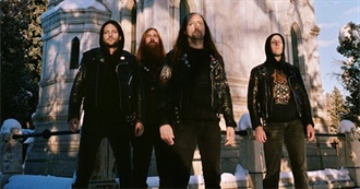 Last Ten Albums Vol. 565