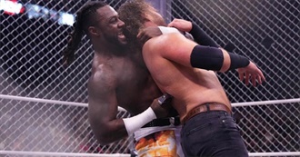 Gun to Kole&#39;s Head Ask Him to Name 100 Movies Just Pull the Fucking Trigger Dude