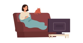 TV Shows Lucy Wants to Watch