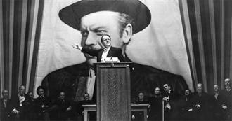 2 Best Films From Each Year of the 1940s