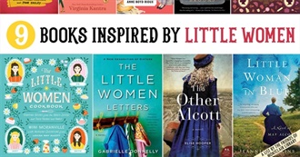 Little Women Spinoffs